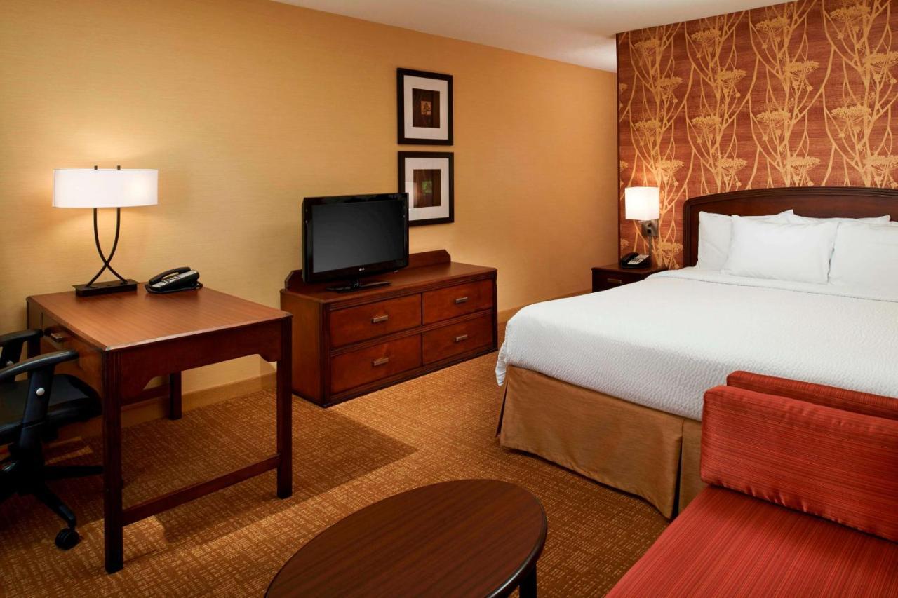 Hotel Sonesta Select Detroit Novi Exteriér fotografie