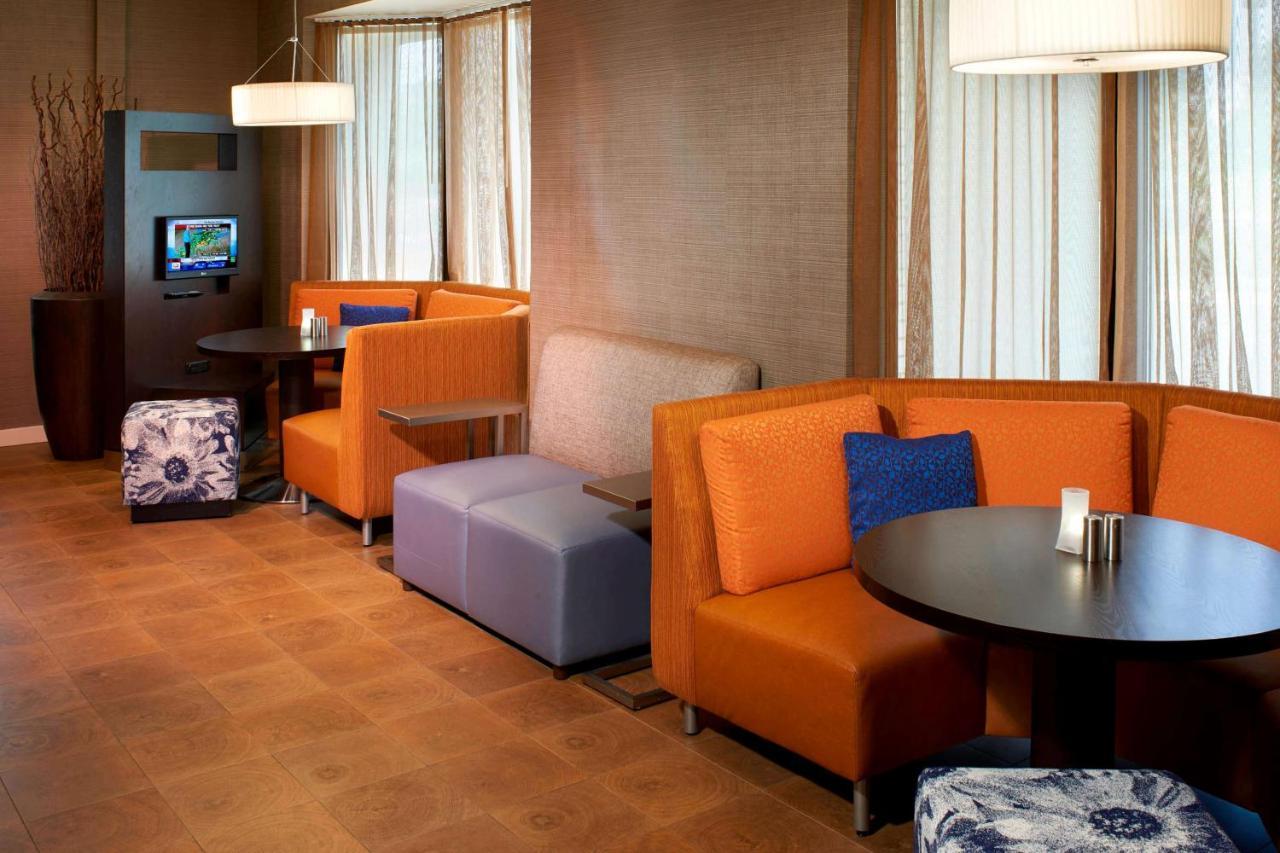 Hotel Sonesta Select Detroit Novi Exteriér fotografie