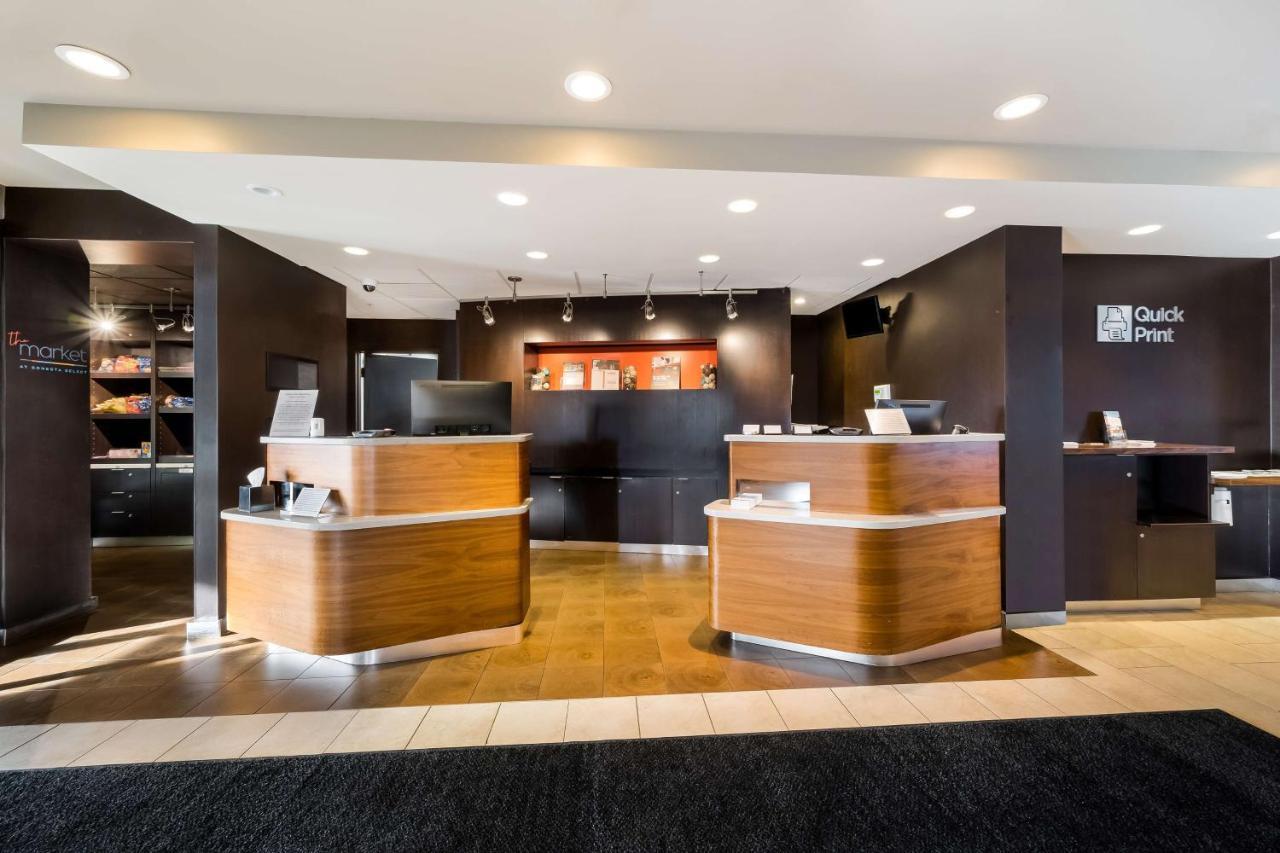 Hotel Sonesta Select Detroit Novi Exteriér fotografie