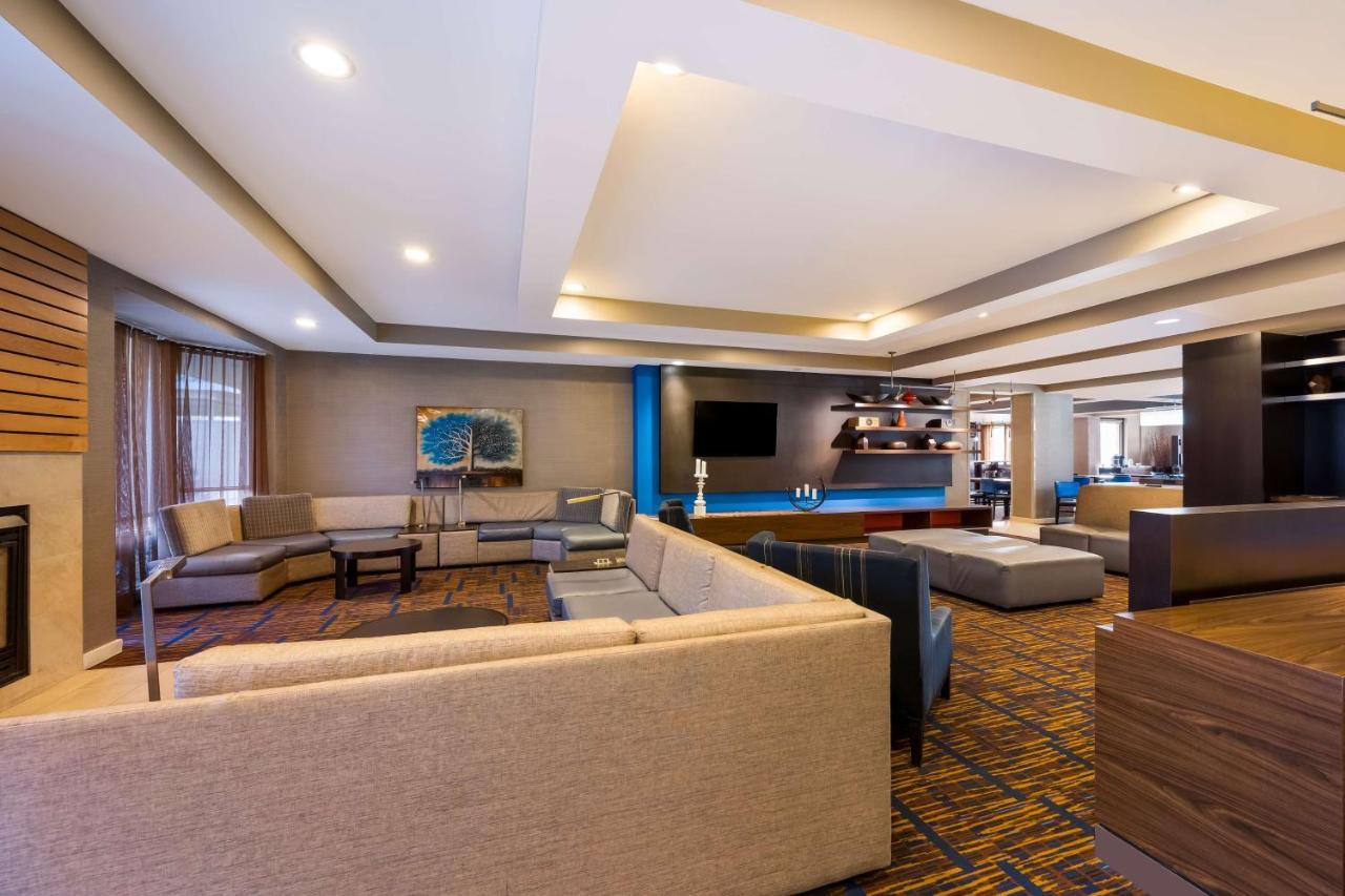 Hotel Sonesta Select Detroit Novi Exteriér fotografie