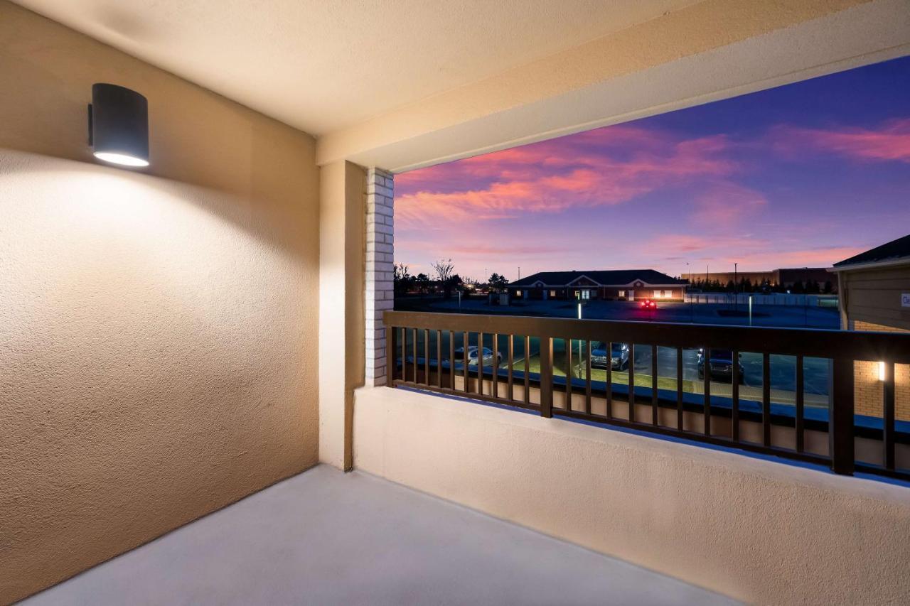 Hotel Sonesta Select Detroit Novi Exteriér fotografie