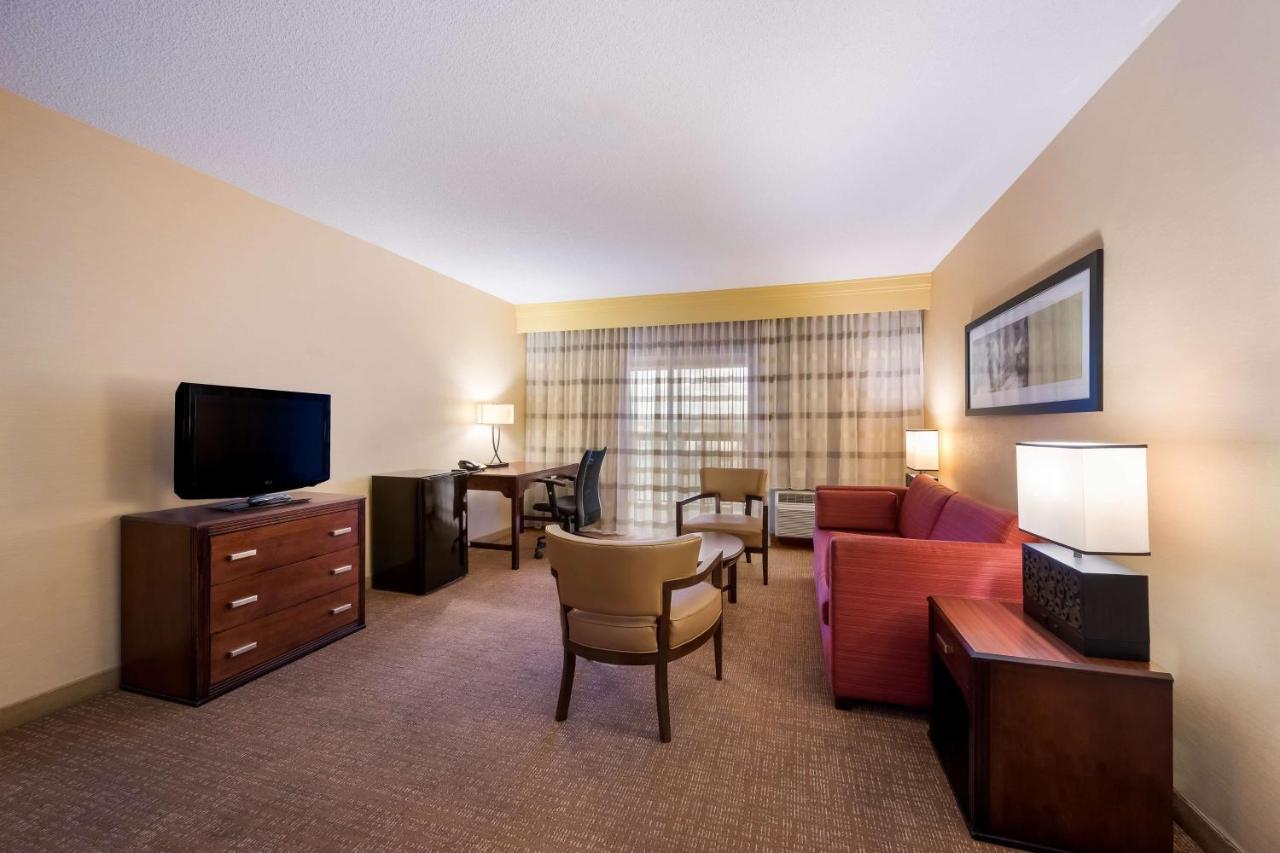 Hotel Sonesta Select Detroit Novi Exteriér fotografie