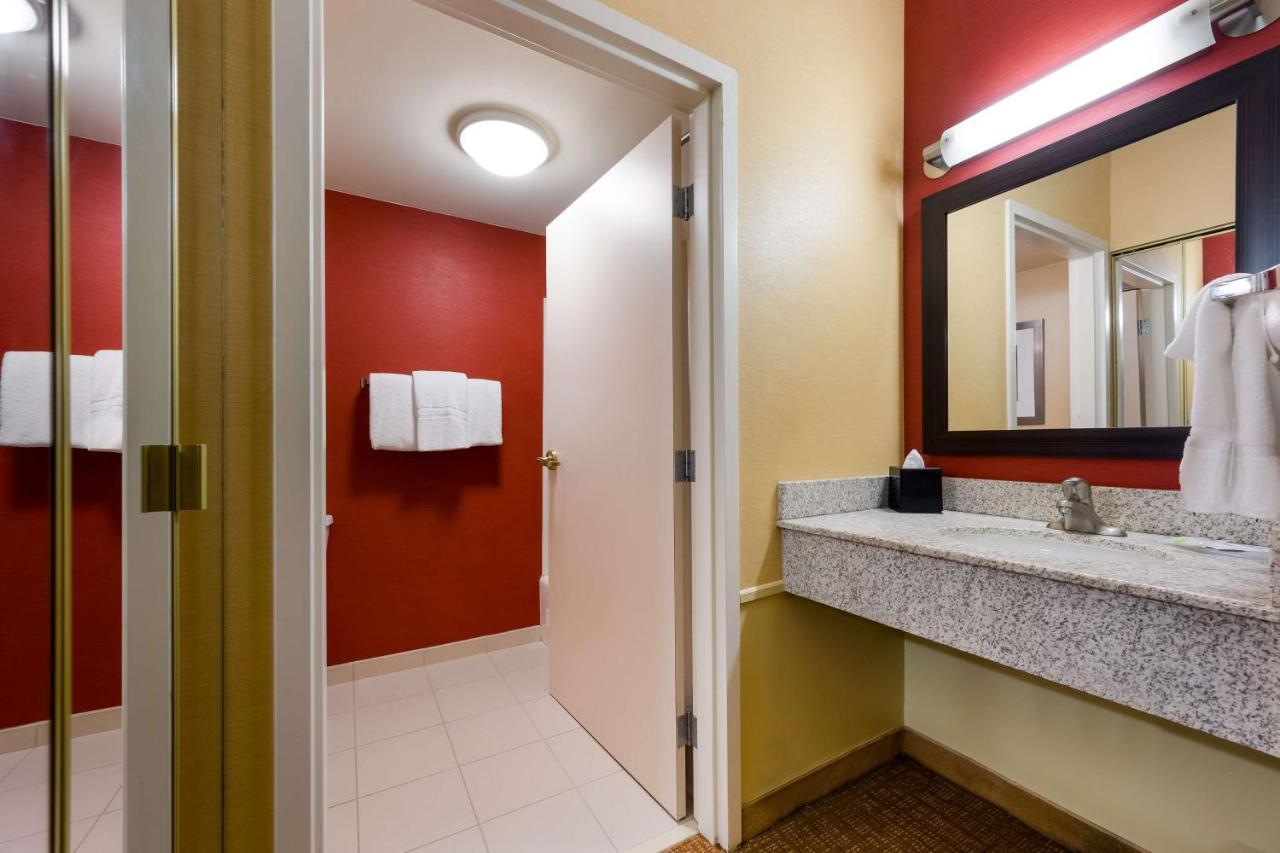 Hotel Sonesta Select Detroit Novi Exteriér fotografie
