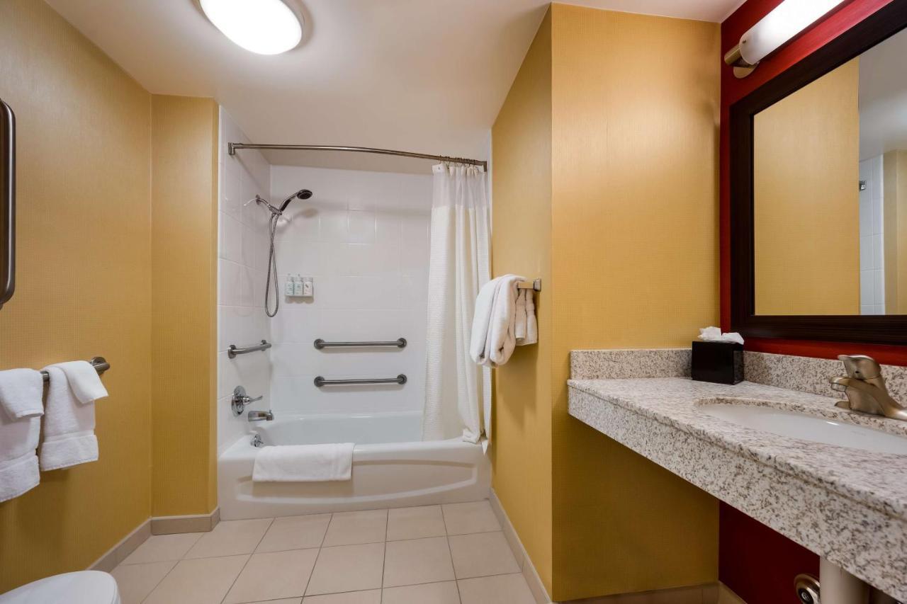 Hotel Sonesta Select Detroit Novi Exteriér fotografie