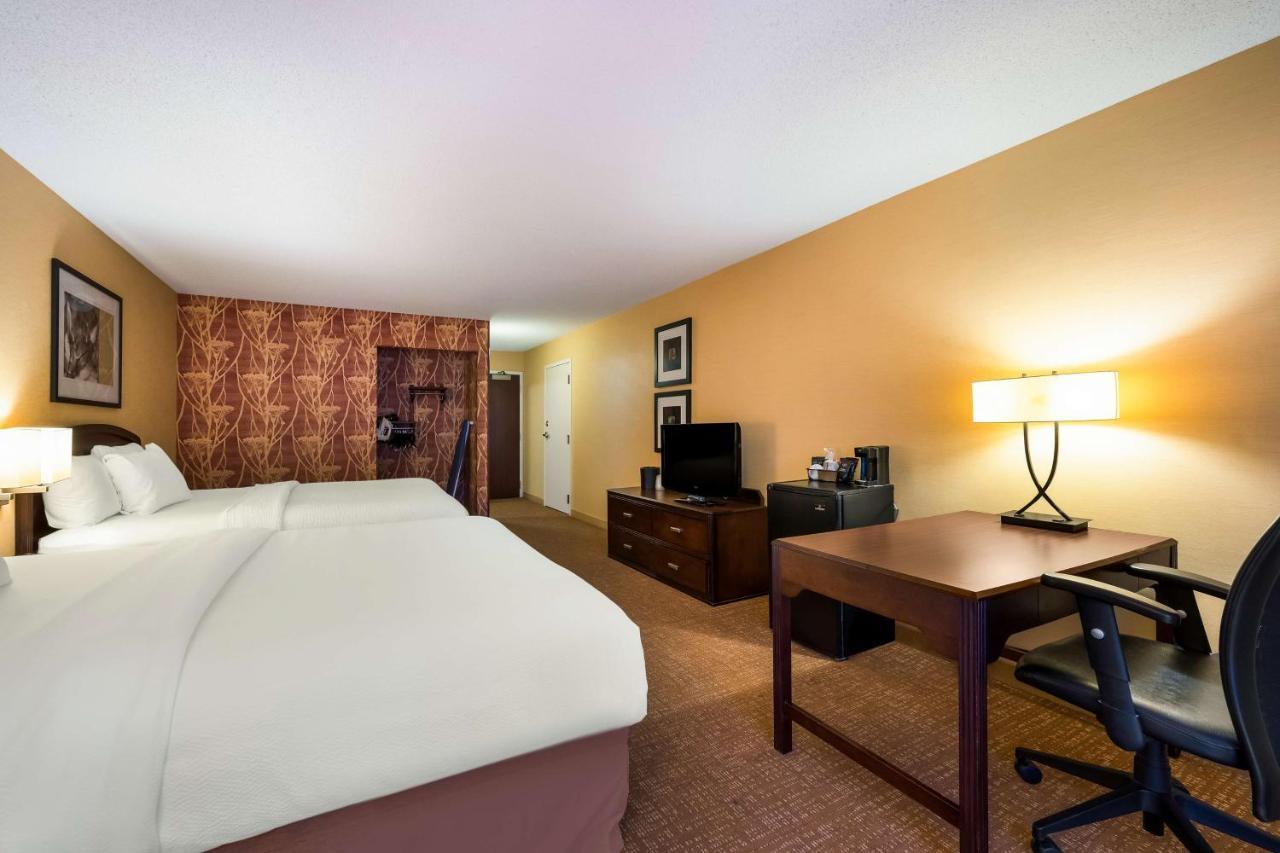 Hotel Sonesta Select Detroit Novi Exteriér fotografie