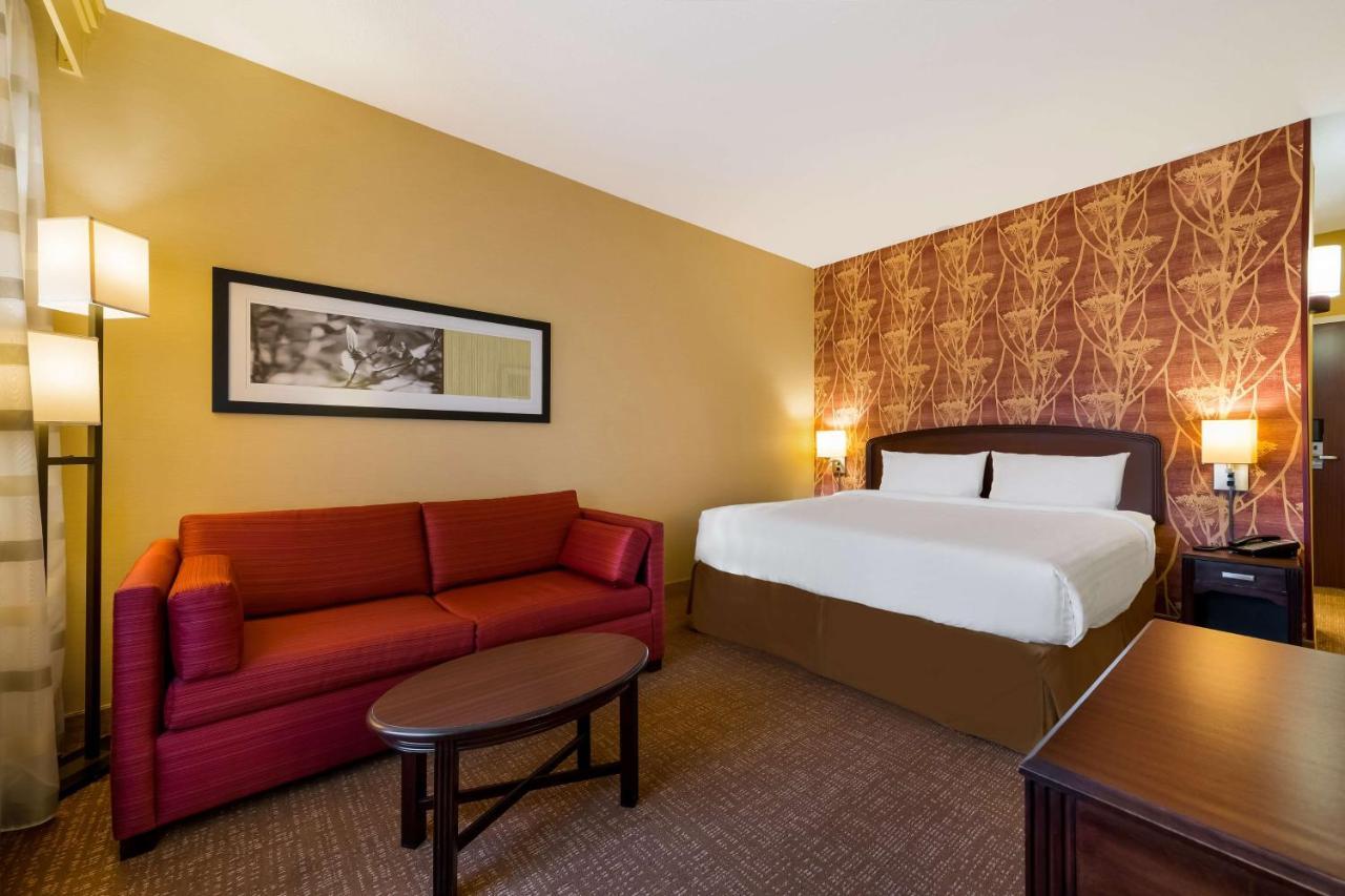 Hotel Sonesta Select Detroit Novi Exteriér fotografie